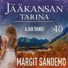 Ajan vanki: Jääkansan tarina 40 af Margit Sandemo