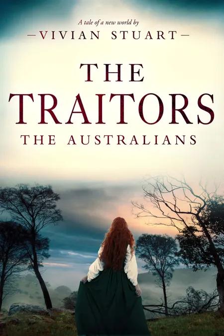 The Traitors af Vivian Stuart