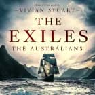 The Exiles: The Australians 1 af Vivian Stuart