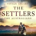 The Settlers: The Australians 3 af Vivian Stuart