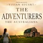 The Adventurers: The Australians 9 af Vivian Stuart