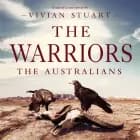 The Warriors: The Australians 10 af Vivian Stuart
