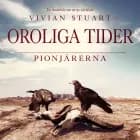 Oroliga tider af Vivian Stuart