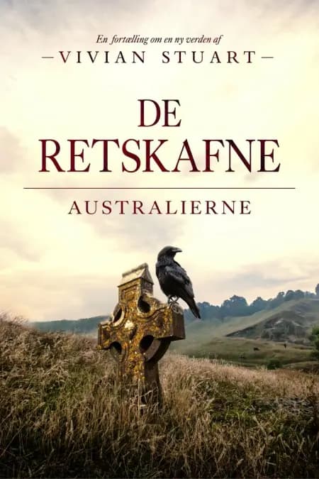 De retskafne af Vivian Stuart