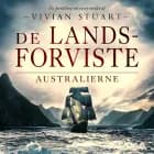 De landsforviste - Australierne 1 af Vivian Stuart