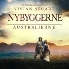 Nybyggerne - Australierne 3 af Vivian Stuart