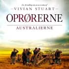 Oprørerne - Australierne 5 af Vivian Stuart