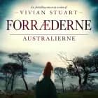 Forræderne - Australierne 6 af Vivian Stuart