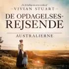 De opdagelsesrejsende - Australierne 8 af Vivian Stuart