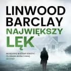 Największy lęk af Linwood Barclay