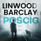 Pościg af Linwood Barclay
