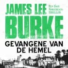 Gevangene van de hemel af James Lee Burke