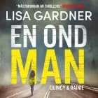 En ond man af Lisa Gardner