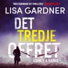 Det tredje offret af Lisa Gardner
