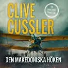 Den makedoniska höken af Clive Cussler