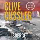 Isberget af Clive Cussler