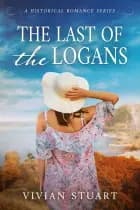 The Last of the Logans af Vivian Stuart