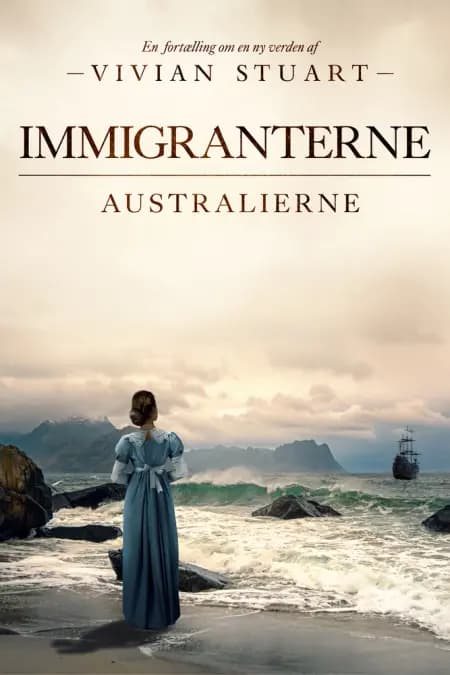 Immigranterne af Vivian Stuart