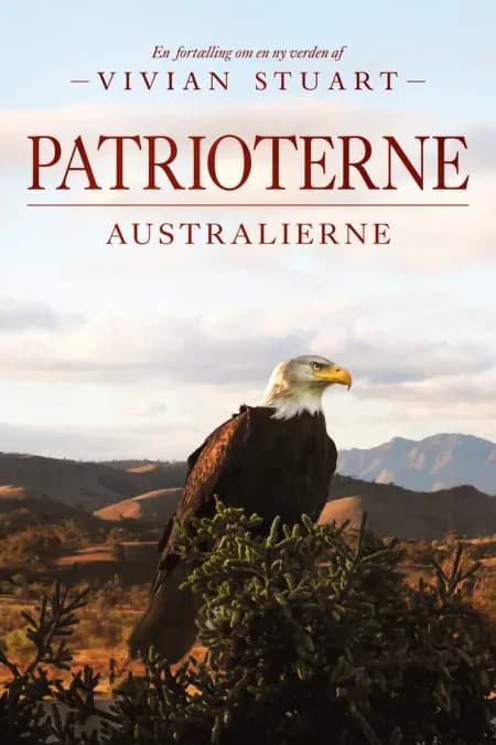 Patrioterne af Vivian Stuart