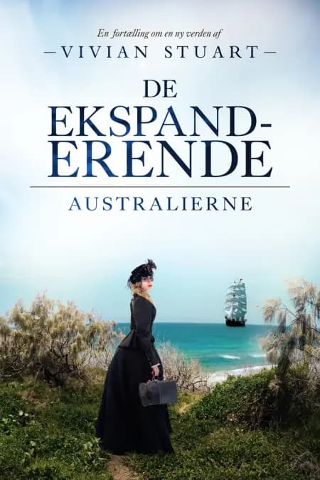 De ekspanderende af Vivian Stuart