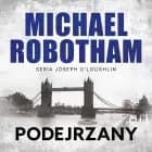 Podejrzany af Michael Robotham