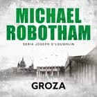 Groza af Michael Robotham