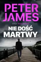 Nie dość martwy af Peter James