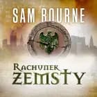 Rachunek zemsty af Sam Bourne