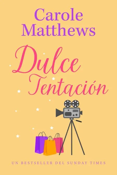 Dulce Tentación af Carole Matthews