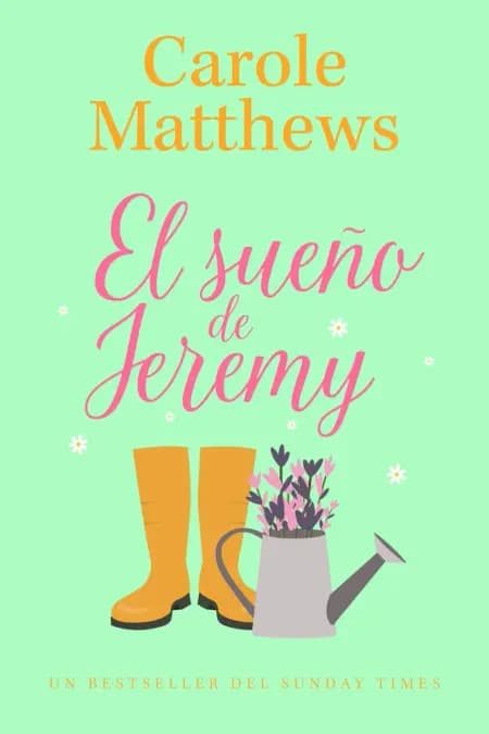 El sueño de Jeremy af Carole Matthews