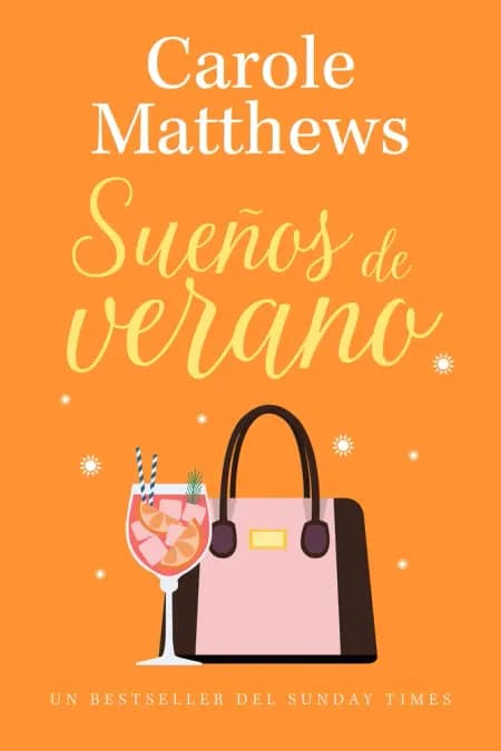 Sueños de verano af Carole Matthews