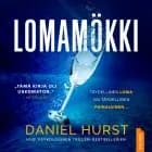 Lomamökki af Daniel Hurst