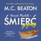 Hamish Macbeth i śmierć zrzędy af M.C. Beaton