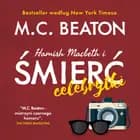 Hamish Macbeth i śmierć celebrytki af M.C. Beaton