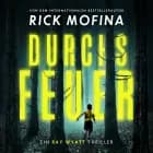 Durchs Feuer af Rick Mofina