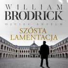 Szósta lamentacja af William Brodrick