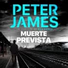 Muerte prevista af Peter James