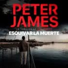 Esquivar la muerte af Peter James
