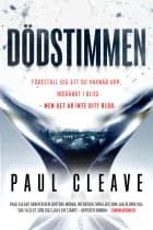 Dödstimmen af Paul  Cleave