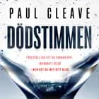 Dödstimmen af Paul Cleave