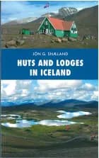 Huts and Lodges in Iceland