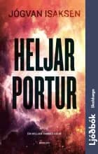 Heljarportur af Jógvan Isaksen