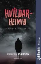 Hvíldarheimið af Jógvan Isaksen