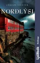 Norðlýsi af Jógvan Isaksen