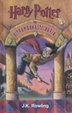 Harry Potter og vitramannasteinurin af J.K. Rowling