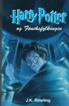 Harry Potter og Føniksfylkingin af J.K. Rowling