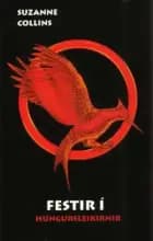 Festir í af Suzanne Collins